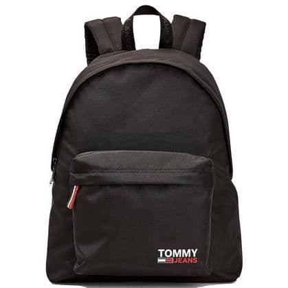 Ryggsäck Tommy Hilfiger ref_50874 BDS Svart 32*42*13