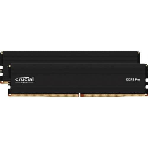CRUCIAL PRO 32G (1x32G) DDR5-5