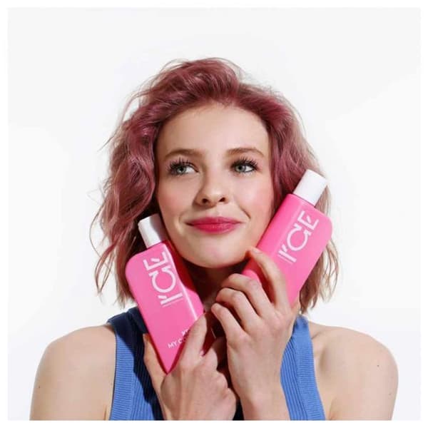 ICE Color Protecting Conditioner VEGAN