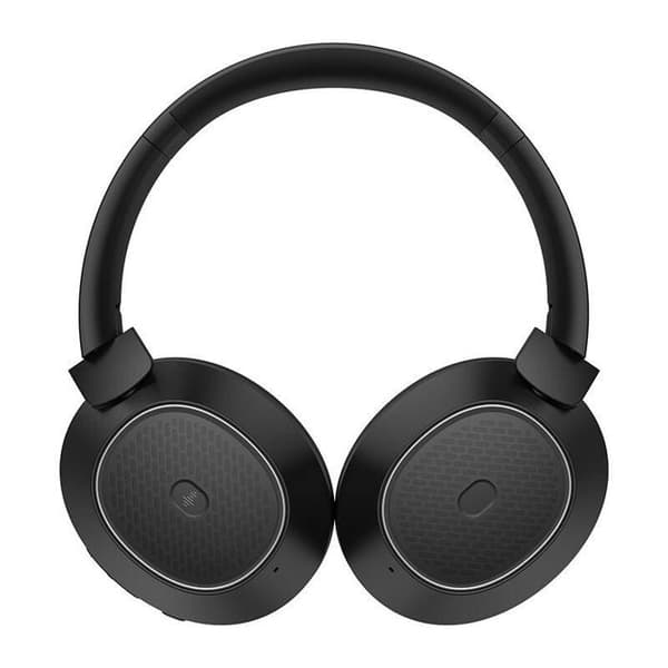 Hörlurar - POWERLOCUS - ML - Bluetooth - Över örat - 60h batteritid