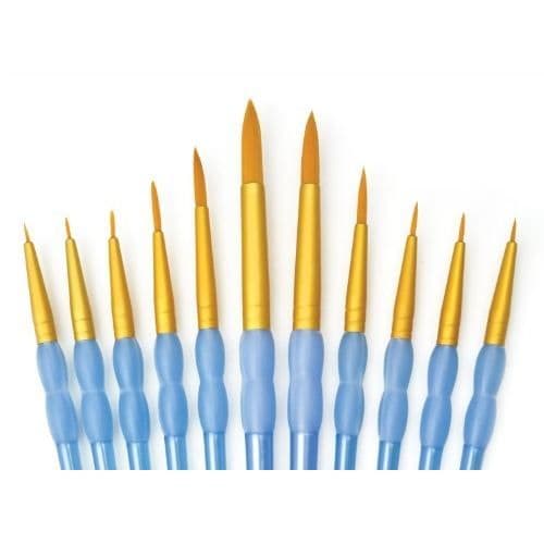 ROYAL & LANGNICKEL CRAFTER'S CHOICE SET MED...