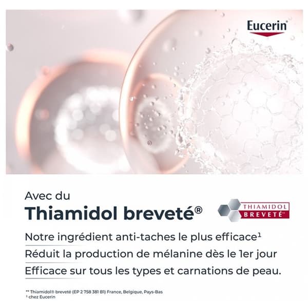 Eucerin Dermopure Kräm Kropp Triple Action 200ml