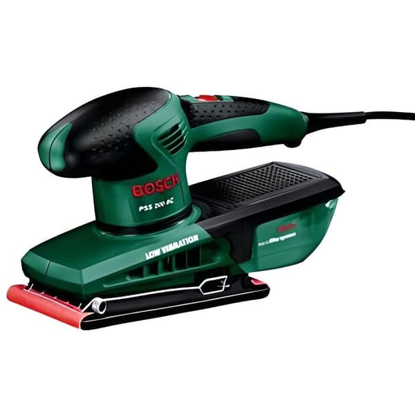 Vibrerande slipmaskin PSS 200 AC - 0603340100