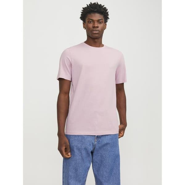 Jack & Jones Organic Basic T-shirt