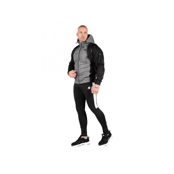 Doudoune Gorilla Wear Felton