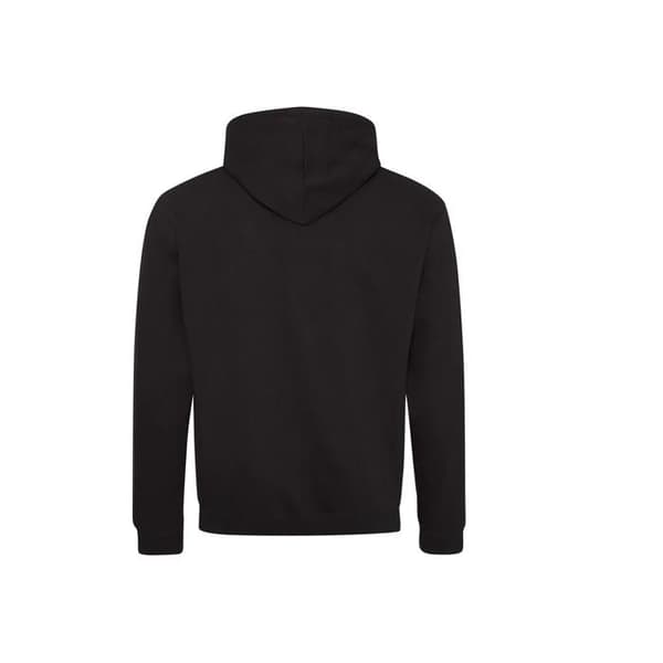 Just Hoods Varsity hoodie