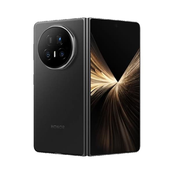 Honor Magic V5 16/512GB Svart