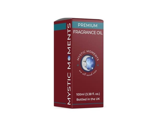 Mystiska ögonblick - FO100FRESLINECUCU - Fräsch linnedoftolja - Gurka - 100ml
