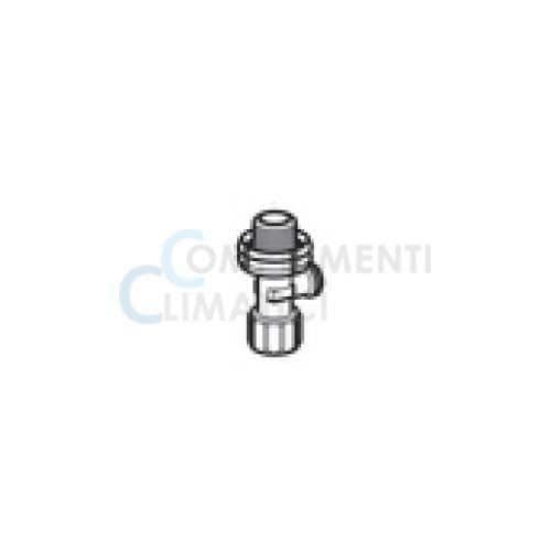 Geberit Rubinetto intercetting UP720 - (242.414.00.1)