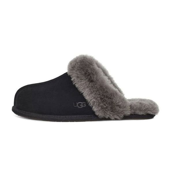 UGG SCUFFETTE II tofflor