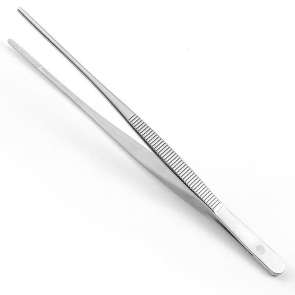 Multifunktionstång - Hendi - Grå - l230- L1- P15- h- Inox