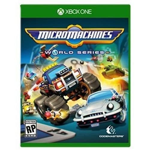 SQUARE ENIX D1389 XBOX ONE VIDEOSPEL