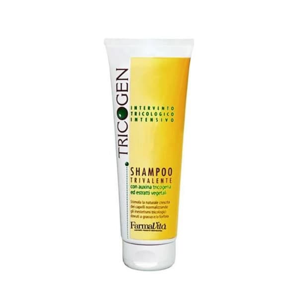 Farmavita Tricogen Schampo 250 Ml