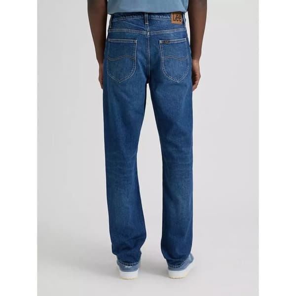 Jeans rak Lee Haden