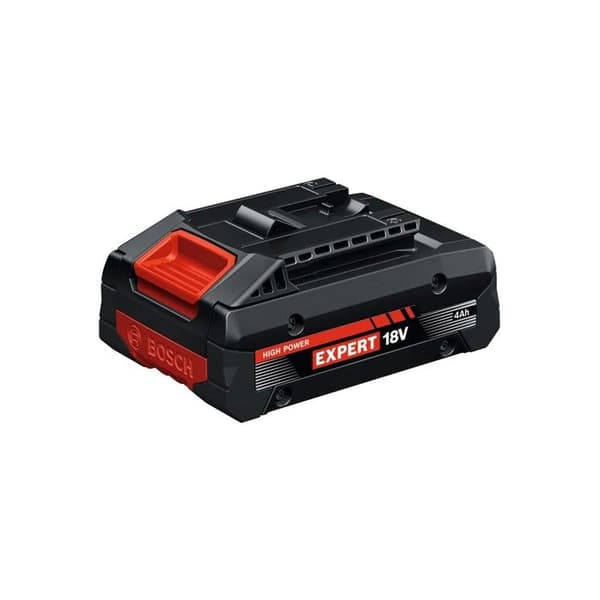 Powerset BOSCH (1 x EXBA 18V-40 + GAL 12V/18V-80)