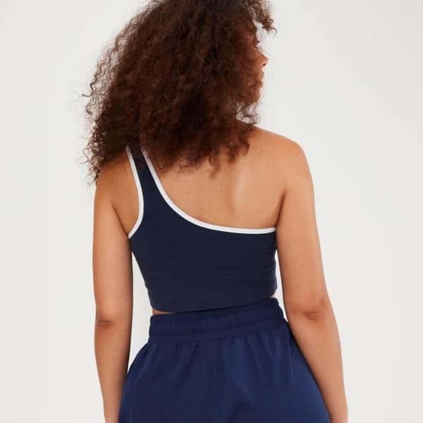 Accessoar Ellesse Modell Capuano Väst - Färg Blå