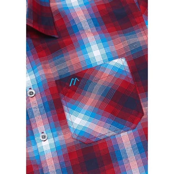 Chemise Maier Sports Mauro