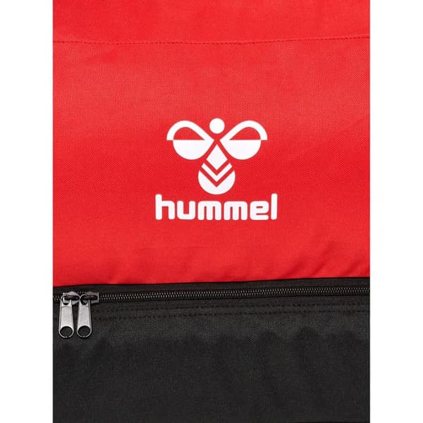 Hummel Core 2.0 W SC Sportväska - Röd - M