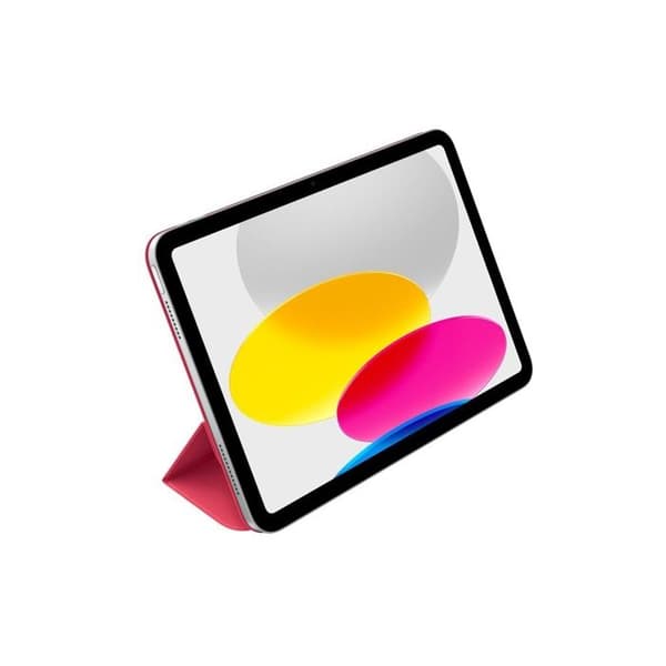Hölster Tablett Apple Smart Folio Vattmelon för iPad (A16)