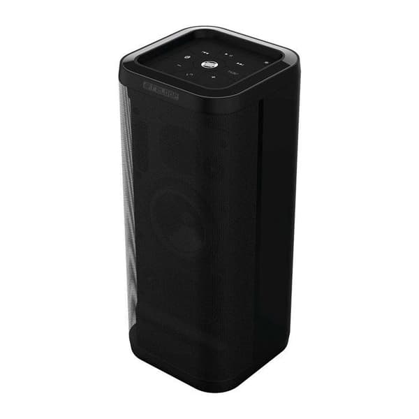 Reloop Groove Blaster BT Anslutna högtalare