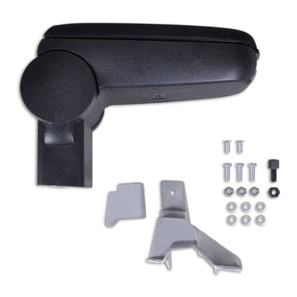 vidaXL Bilarmstöd för VW Golf 4 Bora New Beetle