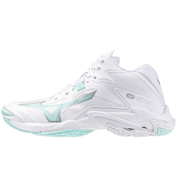 Mizuno Volley Skor Wave Lightning Z Mid Wos