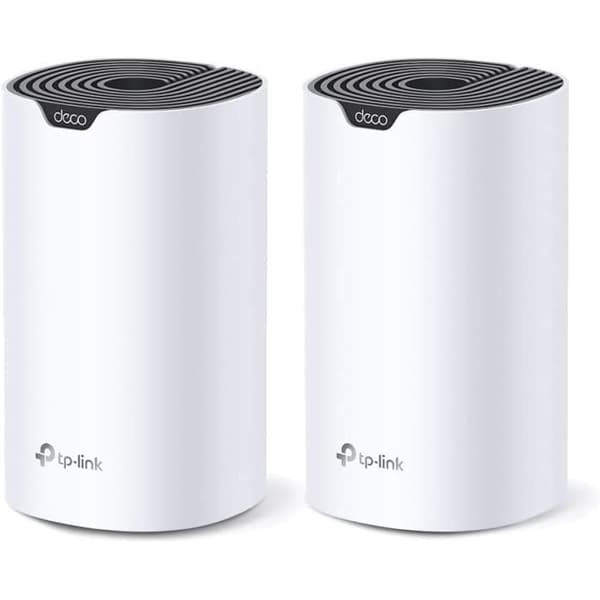 TP-Link Deco WiFi Mesh AC1900Mbps Deco S19002-pack