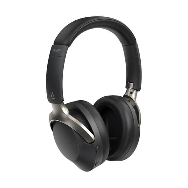 Bluetooth-hörlurar - CREATIVE - Zen Hybrid SXFI - ANC - Bluetooth 5.3 - Långvarig Komfort