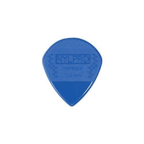 Planet Waves Planet Waves Nylpro Picks, Extra Heavy, 25-pack