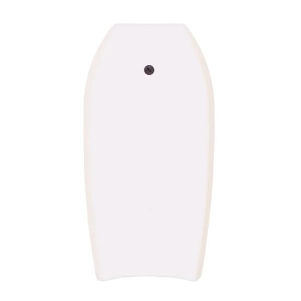 vidaXL Blå surfbräda 104 cm 91156