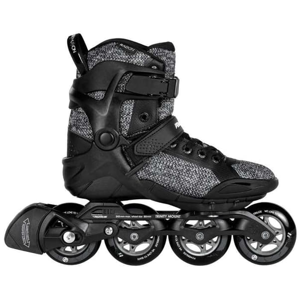 Roller freeskate Powerslide Phuzion Radon 80