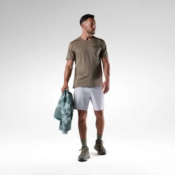 T-shirt Rossignol Graphic Active