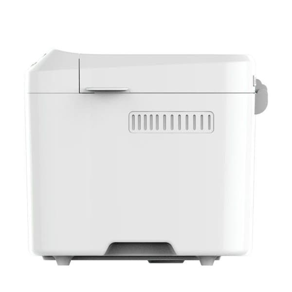 Automatisk multifunktionsbrödmaskin 12 programlägen Kapacitet 1Kg - 550w