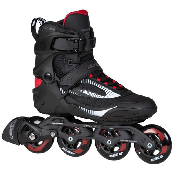 Rollers Powerslide Phuzion Radon