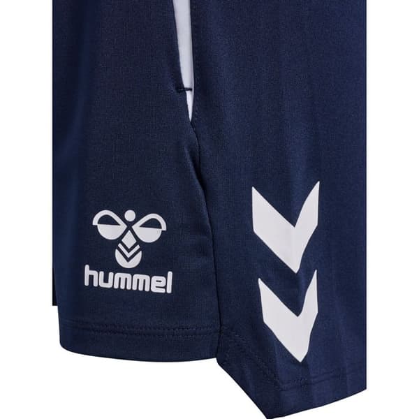 Kort barn Hummel Lead 2.0