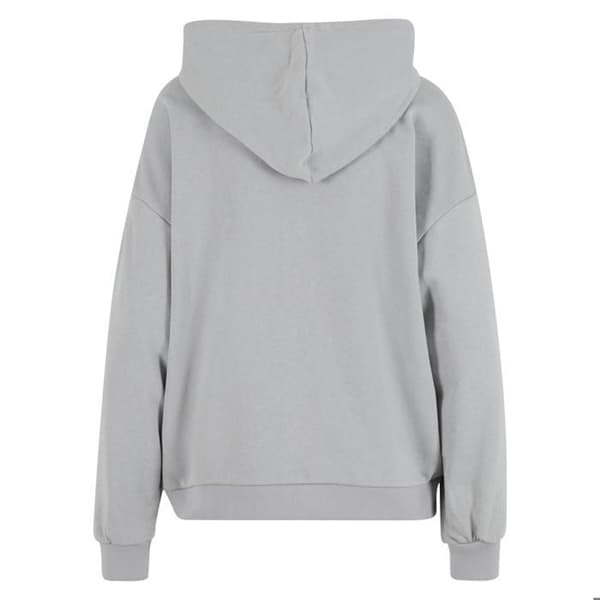 Oversized hoodie dam Urban Classics Light Terry