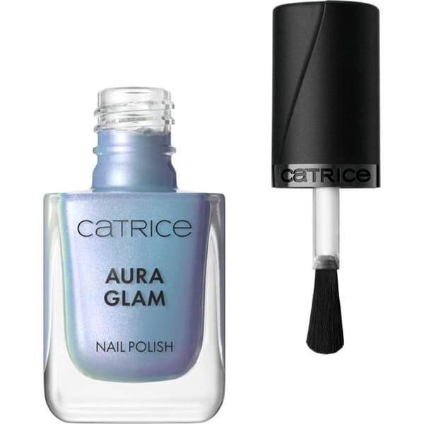Catrice - Nagellack Aura Glam - 040 Ocean Whisper