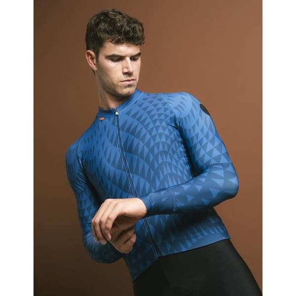 Etxeondo Aran långärmad termisk tröja