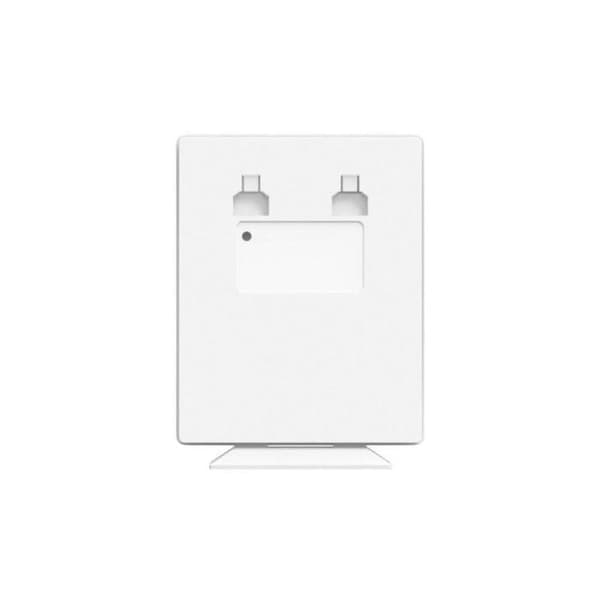 Wi-Fi 6-åtkomstpunkt - TP-Link - AX3000 - 2976 Mbps - PoE++ - Molnhantering