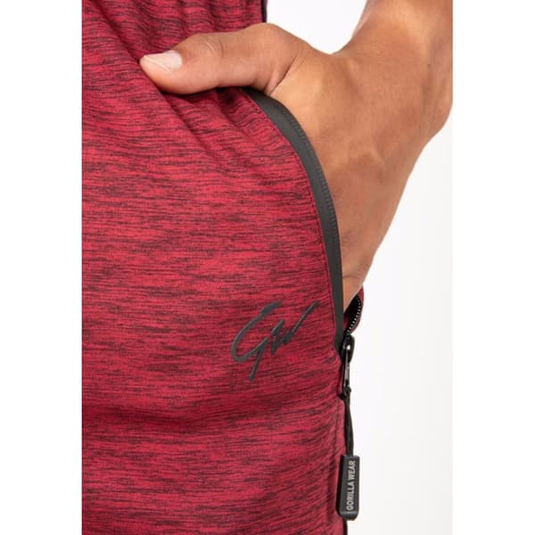 Kort Gorilla Wear Wenden
