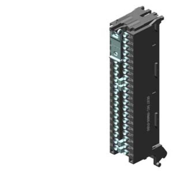 Siemens 6ES7592-1BM00-0XB0 6ES75921BM000XB0 API - Anslutning | PROGRAMMEBART AUTOMAT