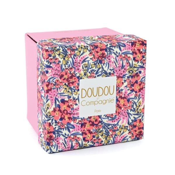 Doudou BOHAIME PANTIN - FAUN MED DOUDOU