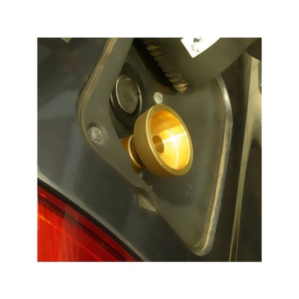 Adapterlock - LPG - Säljs styckvis - Praktisk - Hållbar - Universal