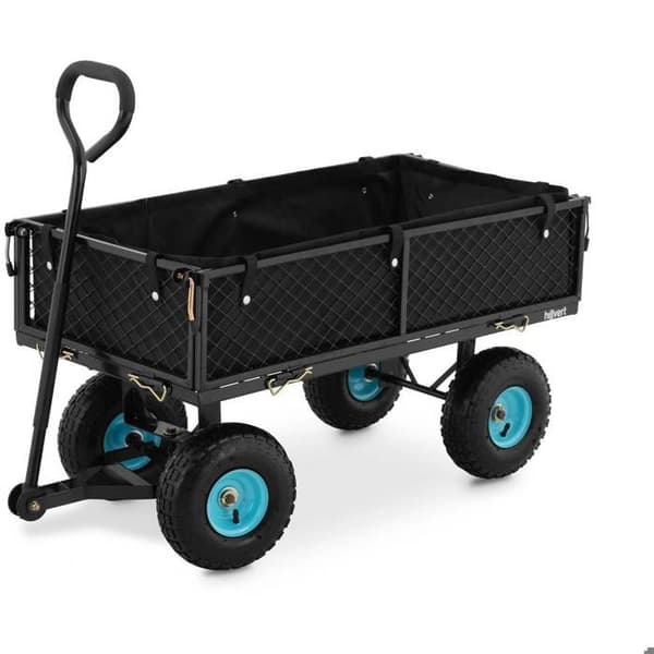 Strandvagn HT-TWIN 300