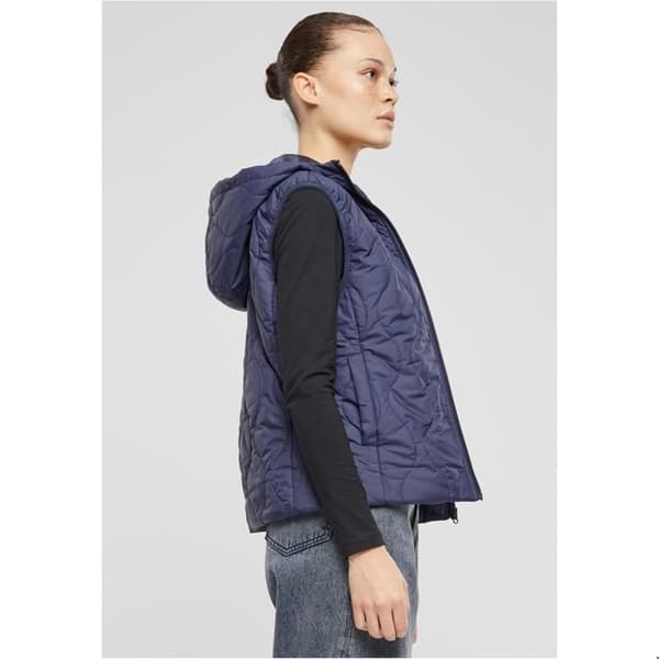 Utan ärm dame Urban Classics Super Light