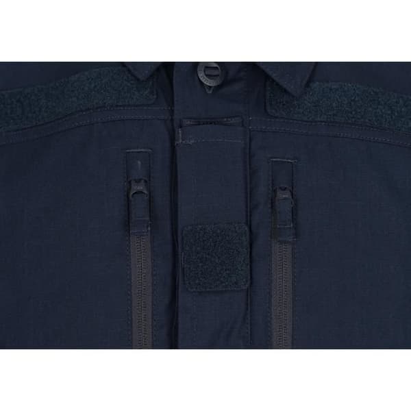 Chemise Clawgear Raider MK V ATS Flex - marinblå