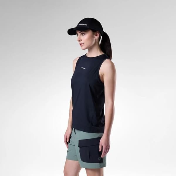 Damlinne Rossignol Active - svart