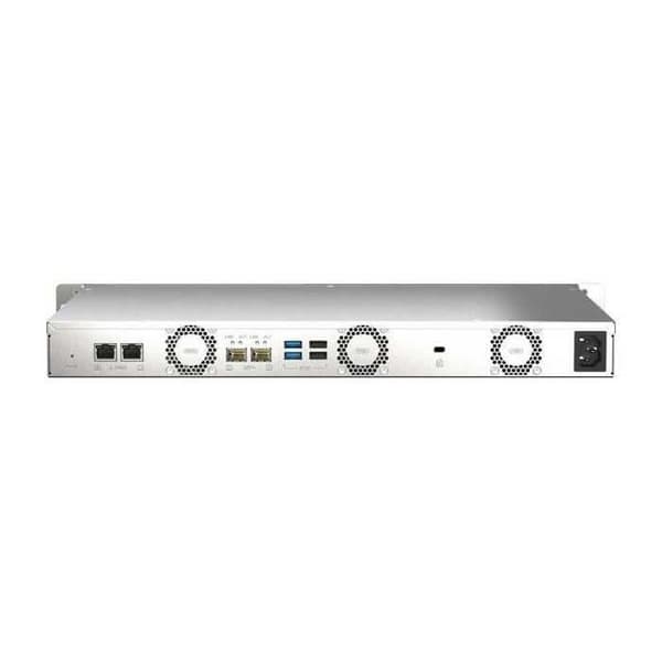 QNAP TS-435XEU-4G Lagringssystem