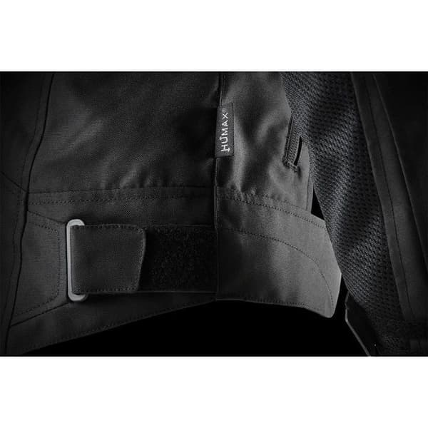 Jacka 3 i 1 Furygan Ultra Spark Vented+