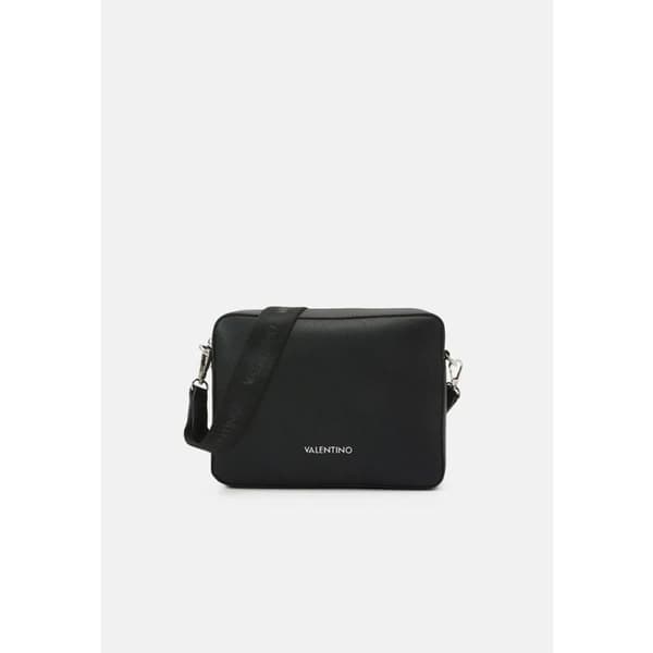 Valentino Marnier Svart zip-väska
